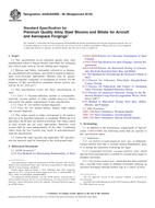 UNGÜLTIG ASTM A646/A646M-06(2016) 1.3.2016 Ansicht