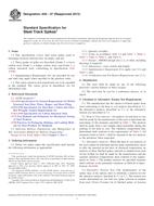 UNGÜLTIG ASTM A65-07(2013) 1.4.2013 Ansicht
