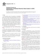 UNGÜLTIG ASTM A664-14 1.5.2014 Ansicht