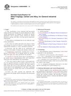 UNGÜLTIG ASTM A668/A668M-14 1.10.2014 Ansicht