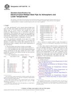 UNGÜLTIG ASTM A671/A671M-14 1.3.2014 Ansicht