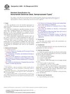 UNGÜLTIG ASTM A683-05 15.8.2005 Ansicht