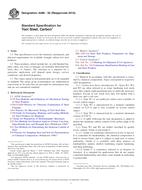 UNGÜLTIG ASTM A686-92(2016) 1.3.2016 Ansicht