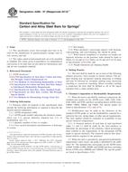 UNGÜLTIG ASTM A689-97(2013)e1 1.4.2013 Ansicht