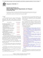 UNGÜLTIG ASTM A703/A703M-17 1.5.2017 Ansicht