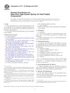 UNGÜLTIG ASTM A713-04 1.3.2004 Ansicht