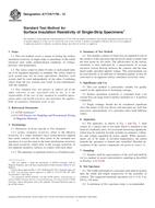 UNGÜLTIG ASTM A717/A717M-12 1.5.2012 Ansicht