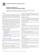 UNGÜLTIG ASTM A720/A720M-02 10.10.2002 Ansicht