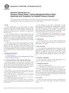 UNGÜLTIG ASTM A724/A724M-09 1.10.2009 Ansicht