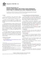 UNGÜLTIG ASTM A738/A738M-12 1.5.2012 Ansicht