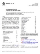 UNGÜLTIG ASTM A74-13a 1.6.2013 Ansicht