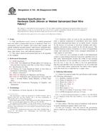 UNGÜLTIG ASTM A740-98(2008) 1.5.2008 Ansicht