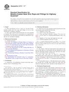 UNGÜLTIG ASTM A741-11 1.11.2011 Ansicht