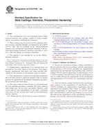 UNGÜLTIG ASTM A747/A747M-16a 15.5.2016 Ansicht