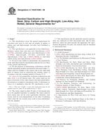 UNGÜLTIG ASTM A749/A749M-08 1.10.2008 Ansicht