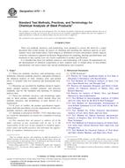 UNGÜLTIG ASTM A751-11 1.11.2011 Ansicht