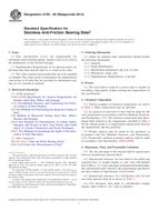 UNGÜLTIG ASTM A756-09(2014) 1.10.2014 Ansicht