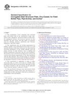 UNGÜLTIG ASTM A761/A761M-13 1.6.2013 Ansicht