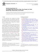 UNGÜLTIG ASTM A761/A761M-17 1.2.2017 Ansicht