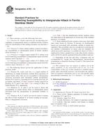 UNGÜLTIG ASTM A763-14 1.10.2014 Ansicht