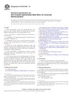 UNGÜLTIG ASTM A767/A767M-16 1.9.2016 Ansicht