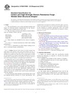 UNGÜLTIG ASTM A769/A769M-05 1.9.2005 Ansicht