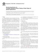 UNGÜLTIG ASTM A770/A770M-03(2012)e1 1.3.2012 Ansicht
