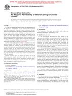 UNGÜLTIG ASTM A772/A772M-00 10.10.2000 Ansicht