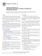 UNGÜLTIG ASTM A779/A779M-16 1.9.2016 Ansicht