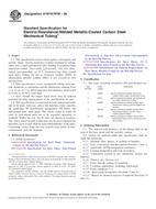 UNGÜLTIG ASTM A787/A787M-09 1.10.2009 Ansicht