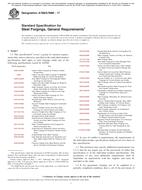 UNGÜLTIG ASTM A788/A788M-17 1.5.2017 Ansicht