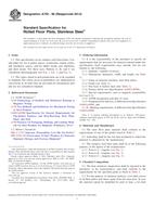 UNGÜLTIG ASTM A793-96 1.1.1996 Ansicht