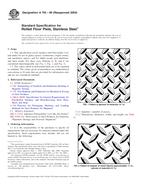 UNGÜLTIG ASTM A793-96(2009) 1.5.2009 Ansicht
