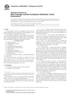 UNGÜLTIG ASTM A802/A802M-95(2010) 1.10.2010 Ansicht