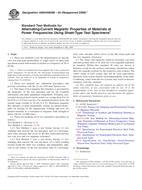 UNGÜLTIG ASTM A804/A804M-04 1.5.2004 Ansicht