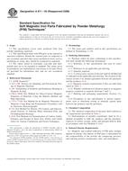 UNGÜLTIG ASTM A811-03 10.5.2003 Ansicht