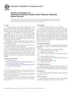 UNGÜLTIG ASTM A822/A822M-04 1.3.2004 Ansicht