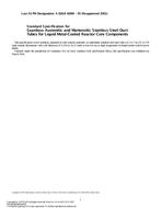 UNGÜLTIG ASTM A826/A826M-95 1.1.2001 Ansicht