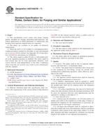 UNGÜLTIG ASTM A827/A827M-11 1.4.2011 Ansicht