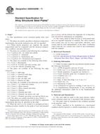 UNGÜLTIG ASTM A829/A829M-11 15.11.2011 Ansicht