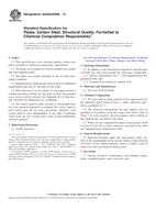 UNGÜLTIG ASTM A830/A830M-13 1.5.2013 Ansicht