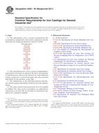 UNGÜLTIG ASTM A834-95 1.1.2001 Ansicht