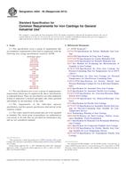 UNGÜLTIG ASTM A834-95(2015) 1.11.2015 Ansicht