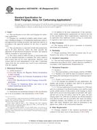 UNGÜLTIG ASTM A837/A837M-06 1.5.2006 Ansicht