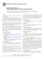 UNGÜLTIG ASTM A837/A837M-06(2016) 1.3.2016 Ansicht