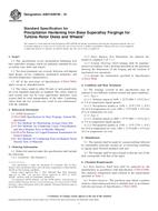 UNGÜLTIG ASTM A891/A891M-16 1.5.2016 Ansicht