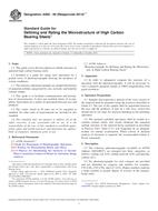 UNGÜLTIG ASTM A892-09(2014)e1 1.10.2014 Ansicht