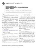UNGÜLTIG ASTM A894/A894M-00(2011)e1 1.10.2011 Ansicht
