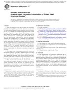 UNGÜLTIG ASTM A898/A898M-17 15.3.2017 Ansicht