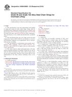 UNGÜLTIG ASTM A906/A906M-02(2010) 1.4.2010 Ansicht